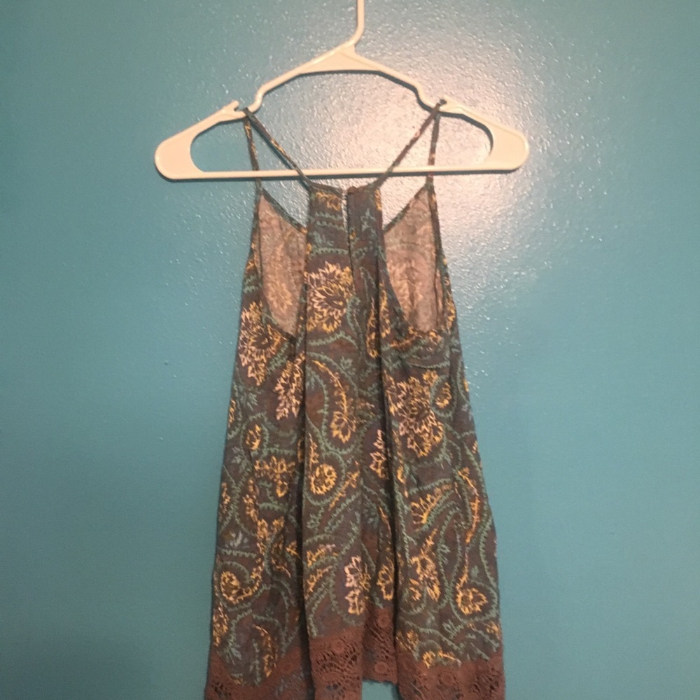 MOSSIMO TOP - Picture 2 of 5